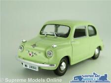 SEAT FIAT 600 MODELLAUTO