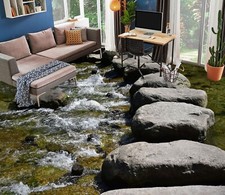 3D Stein Straße C6950