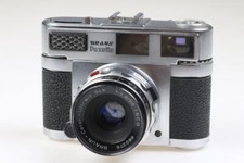 BRAUN Super Paxette III