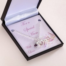 Geschenk für eine besondere
