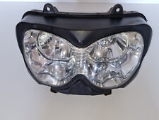 SUZUKI GSX 600 F AJ SCHEINWERFER FRONTSCHEINWERFER BELEUCHTUNG VORNE HEADLIGHT