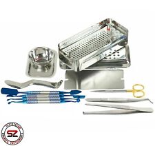 Dental PRF Box GRF System