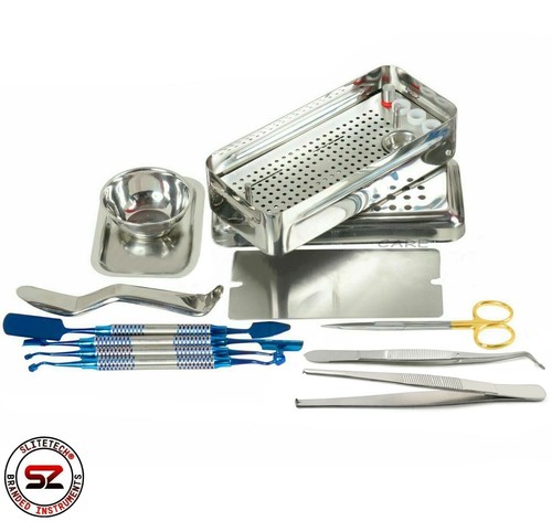 Dental prf box - dental, grf