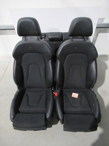Audi s line leder - b8, 8k