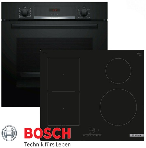 Bosch induktion herdset autark - induktion,
