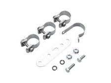 Abgaskleinteile Schellen Btl