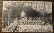 Schwerin in Mecklenburg 1903