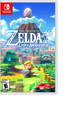 The legend zelda link s - zelda,