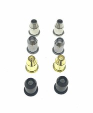 KAISH Set of 6 String Thru
