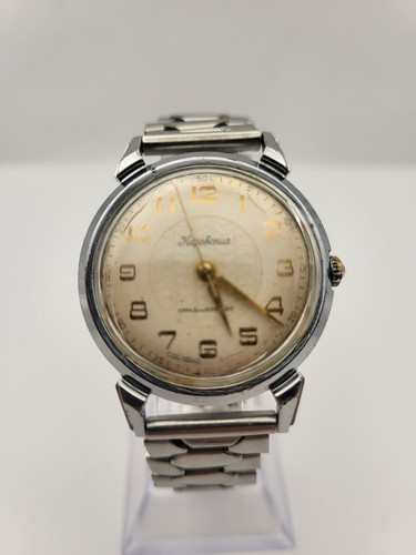 Vintage kirovskie crab 1mchz - vintage,