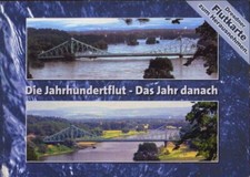 DIE JAHRHUNDERTFLUT - Das Jahr