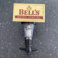 Vintage Bar Spirits Pub