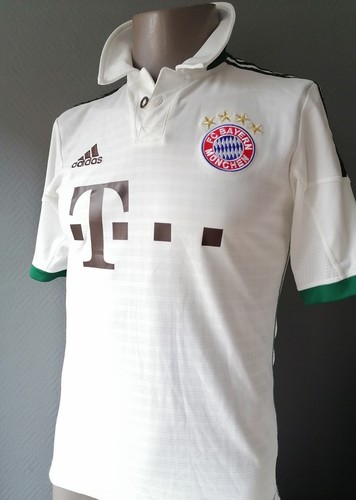 Bayern münchen - fc,