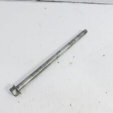 Yamaha RD 350 YPVS Vorderradachse Vorderrad Steckachse Gabel 58818