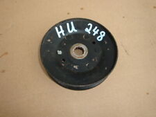 Rasentraktor Aufsitzmäher Husqvarna CTH 135 Mähwerk Antriebscheibe Messerspindel