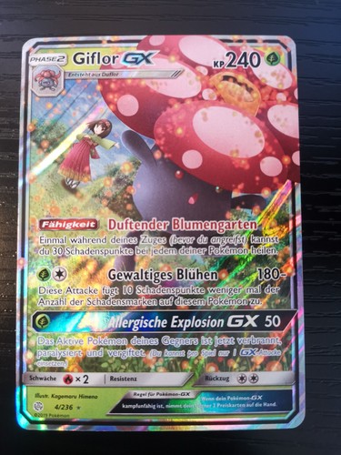 Giflor 236 welten im - giflor, 4/236