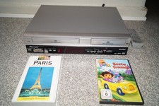 Pioneer DVR -RT400S DVD