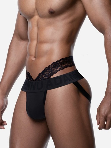 Sexy herren große spitze - herren, v