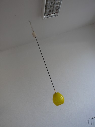 Mid century hängelampe - century,