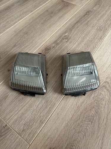 Mercedes w463 led blinker - w463, led-blinker