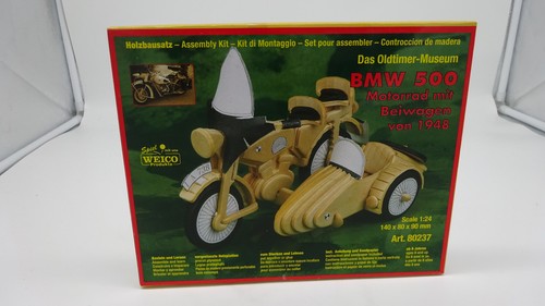 Weico holzbausatz 80237 - weico,