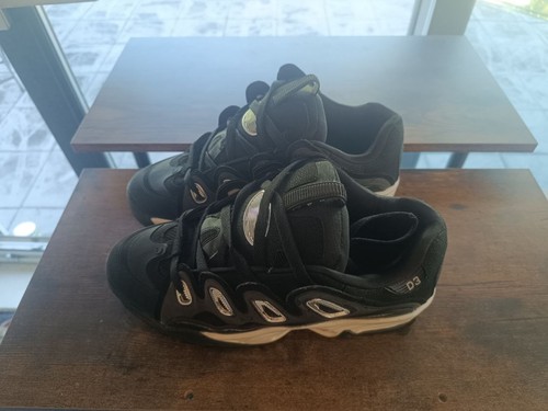 Osiris sneaker schwarz - d3,