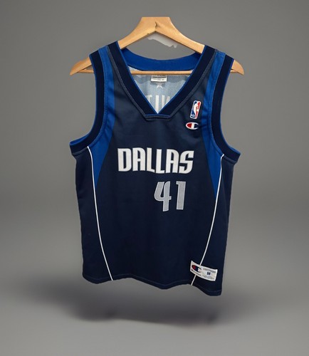 Champion trikot nowitzki - champion,