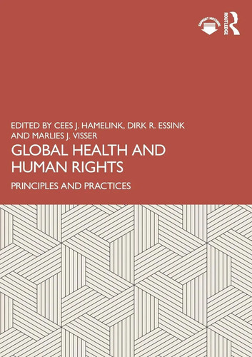 Global health and human - global,