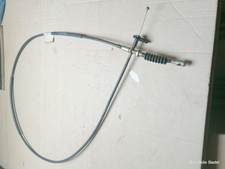 Ford Capri MK1 Gaszug OHC 1,3l 1,6l  Oldtimer Neu