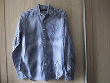 Ralph Lauren Sport Damenbluse Gr. 4