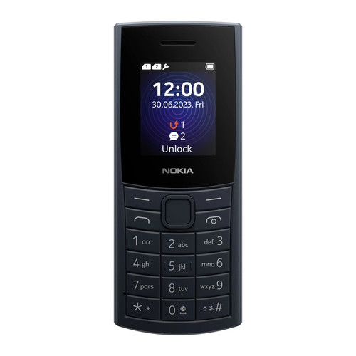 Nokia 110 2nd edition - 110, 4g