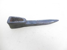 DDR alte Spitzhacke Dechselhacke  Rodehacke 50/ 60er Jahre