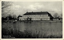 Ak Dębno Neudamm Neumark