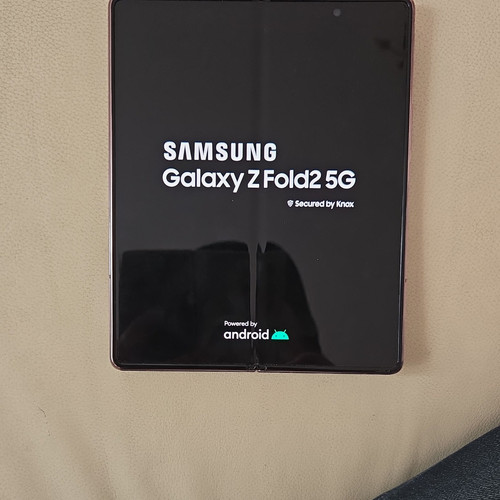 Samsung galaxy fold2 5g - samsung,