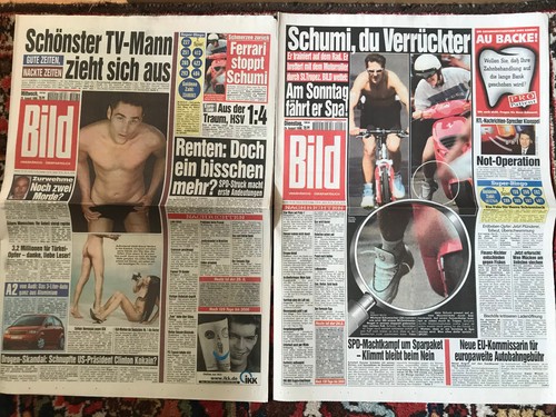 Bild jahrg 1999 - ",