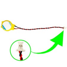 RTC CR2025 Bios CMOS Batterie