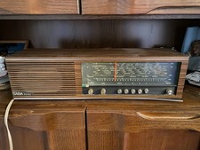 Saba Donau Tischradio