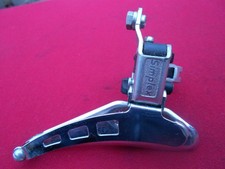 SIMPLEX BREVETE 2 Umwerfer