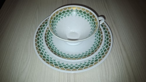Sammeltasse sammelgedeck - sammeltasse,