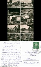 Ansichtskarte Bad Lippspringe