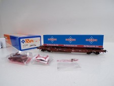 Roco H0 44898 AC Taschenwagen
