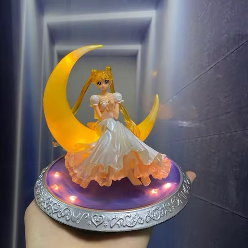 Sailor moon figur - figur, cm