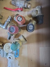 Sicherheitsventile Boiler Warmwasser