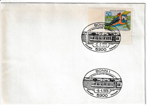 Ersttag sonderstempel - (0469), ersttag-sonderstempel
