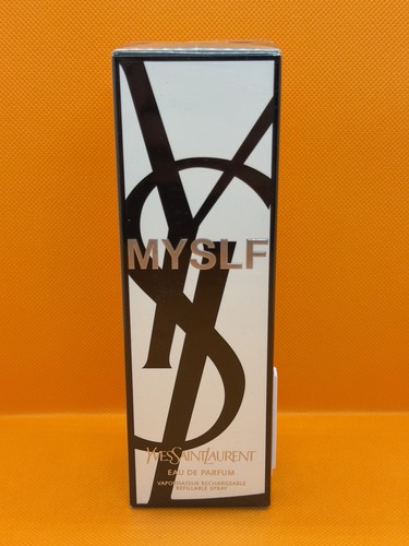 Yves saint laurent myslf - -,