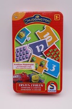 Chuggington - Erstes Zählen -
