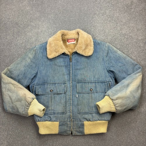 Levis jeansjacke erwachsene - levis,
