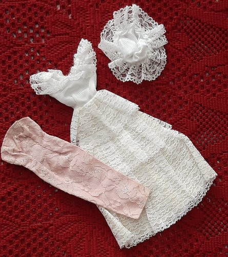 Barbie outfit petra - barbie,