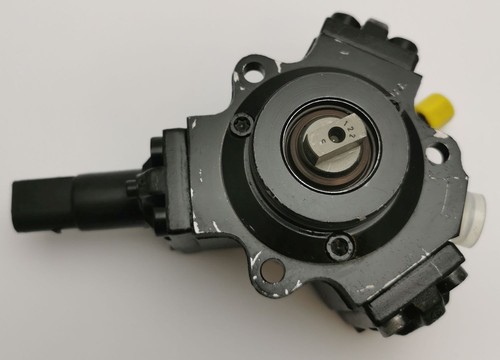 Bosch hochdruckpumpe - bosch,