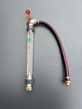 Pft Wasserdurchflussmesser